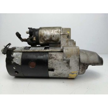 MOTOR ARRANQUE MHG023 