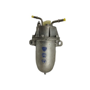 Recambio de soporte filtro gasoil para fiat 500 l (330) 1.3 16v jtd cat referencia OEM IAM 51901049  