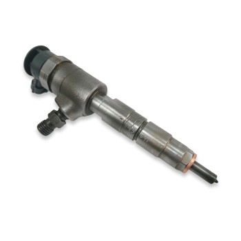 Recambio de inyector para citroën c4 picasso 1.6 blue-hdi fap referencia OEM IAM 0445110566  