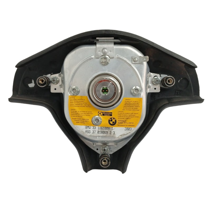 AIRBAG DELANTERO IZQUIERDO