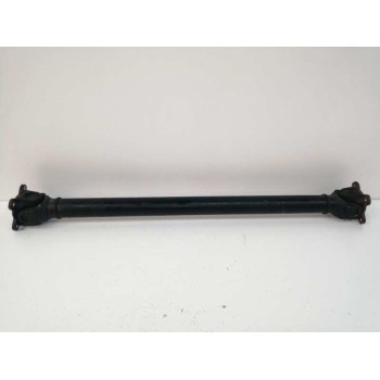 Recambio de transmision central delantera para bmw serie 7 (f01/f02) 750ld xdrive referencia OEM IAM   