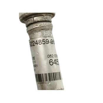 Recambio de tubos aire acondicionado para mini mini (r56) one referencia OEM IAM 9224859  