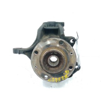 Recambio de mangueta delantera derecha para peugeot 208 1.2 12v vti referencia OEM IAM   