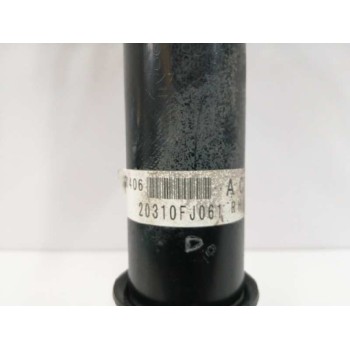 Recambio de amortiguador delantero derecho para subaru xv 2.0 cat referencia OEM IAM 20310FJ061  