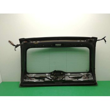 Recambio de porton trasero para bmw x5 (e53) 3.0d referencia OEM IAM 41627126015 SUPERIOR 