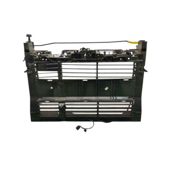 Recambio de panel frontal para ford puma (j2k, cf7) 1.0 ecoboost referencia OEM IAM L1TBS16E146A M1TBS16E146A 