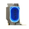 Recambio de cerradura puerta trasera izquierda para seat toledo (5p2) referencia OEM IAM 3D4839015A  