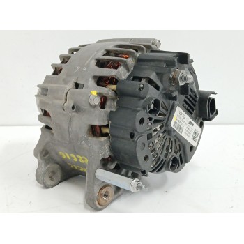 Recambio de alternador para seat ibiza v (kj1, kjg) 1.6 tdi referencia OEM IAM 04L903021C  2716064D