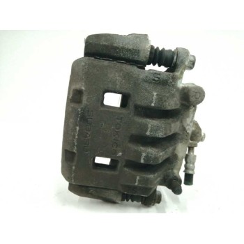 Recambio de pinza freno delantera derecha para subaru xv 2.0 cat referencia OEM IAM   