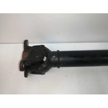 Recambio de transmision central delantera para bmw serie 7 (f01/f02) 750ld xdrive referencia OEM IAM   