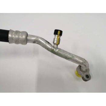 Recambio de tubos aire acondicionado para subaru xv 2.0 cat referencia OEM IAM   