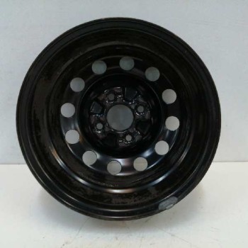 Recambio de llanta para kia carens 2.0 turbodiesel cat referencia OEM IAM  15X6JJ 