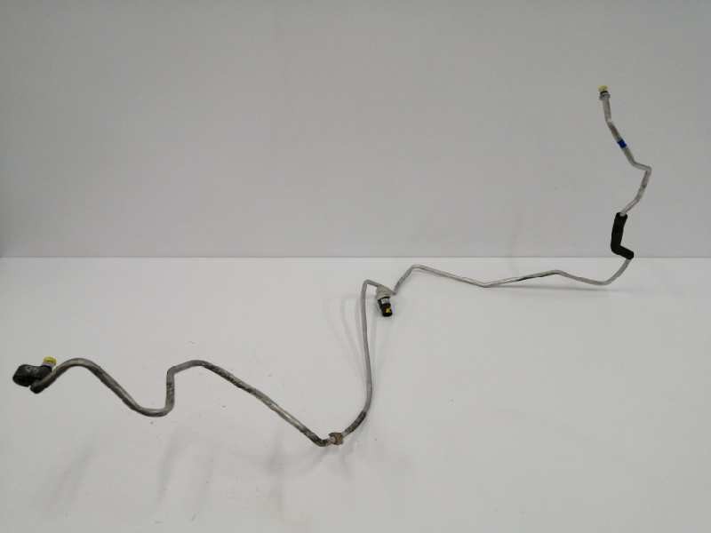 Recambio de tubos aire acondicionado para subaru xv 2.0 cat referencia OEM IAM   