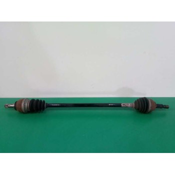 Recambio de transmision delantera derecha para opel astra h (a04) 1.6 (l48) referencia OEM IAM   