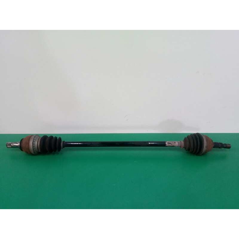 Recambio de transmision delantera derecha para opel astra h (a04) 1.6 (l48) referencia OEM IAM   