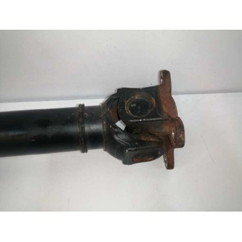 Recambio de transmision central delantera para bmw serie 7 (f01/f02) 750ld xdrive referencia OEM IAM   