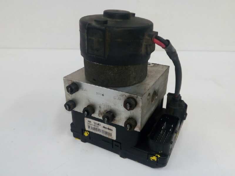 Recambio de abs para hyundai h 1 h 1 combi con quinta puerta referencia OEM IAM 589004A050 442A009800047 