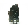 Recambio de cerradura puerta trasera izquierda para seat toledo (5p2) referencia OEM IAM 3D4839015A  