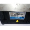 Recambio de abs para hyundai h 1 h 1 combi con quinta puerta referencia OEM IAM 589004A050 442A009800047 