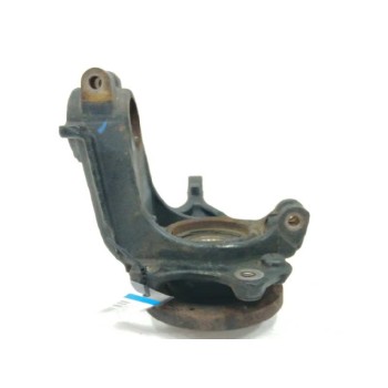 Recambio de mangueta delantera derecha para peugeot 208 1.2 12v vti referencia OEM IAM   