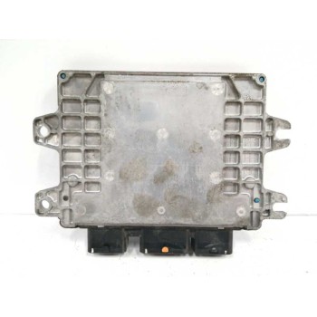 Recambio de centralita motor uce para nissan juke (f15) 1.6 16v cat referencia OEM IAM MEC940160  