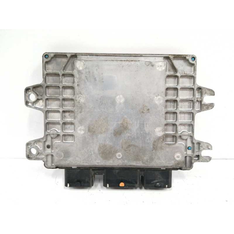 CENTRALITA MOTOR UCE