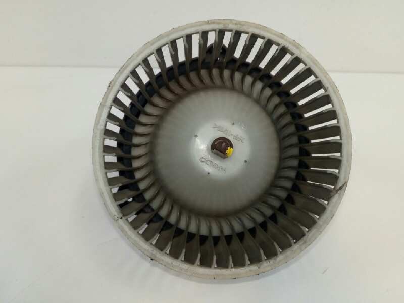 Recambio de motor calefaccion para hyundai h 1 h 1 combi con quinta puerta referencia OEM IAM   