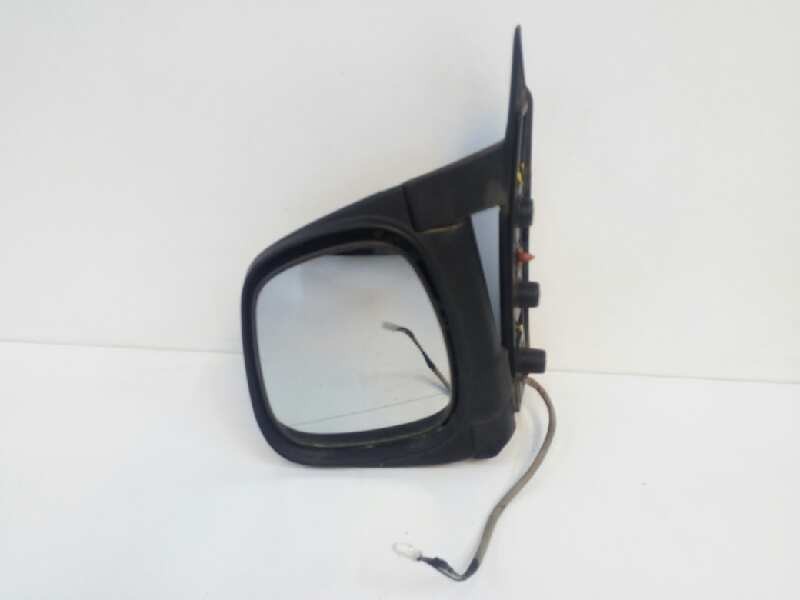 Recambio de retrovisor izquierdo para hyundai h 1 h 1 combi con quinta puerta referencia OEM IAM  3 CABLES 