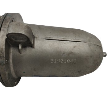 Recambio de soporte filtro gasoil para fiat 500 l (330) 1.3 16v jtd cat referencia OEM IAM 51901049  