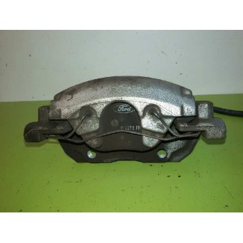 Recambio de pinza freno delantera izquierda para ford focus lim. trend + referencia OEM IAM 2025Z5A  