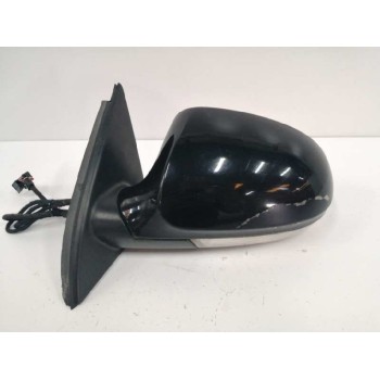 Recambio de retrovisor izquierdo para volkswagen passat berlina (3c2) 2.0 tdi referencia OEM IAM  6 CABLES 