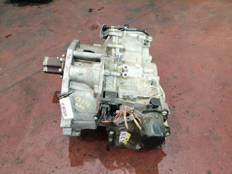 Recambio de despiece caja cambios para skoda octavia lim. (5e3) 1.0 tsi referencia OEM IAM TSV  