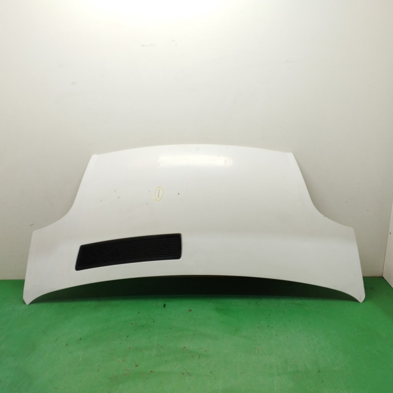 Recambio de capot para opel vivaro 1.9 cdti cat (f9q-760 / l08) referencia OEM IAM  OBSERVAR FOTOS 