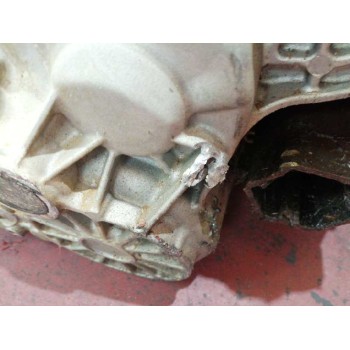 Recambio de despiece caja cambios para skoda octavia lim. (5e3) 1.0 tsi referencia OEM IAM TSV  