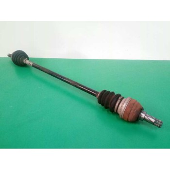 Recambio de transmision delantera derecha para opel astra h (a04) 1.6 (l48) referencia OEM IAM   