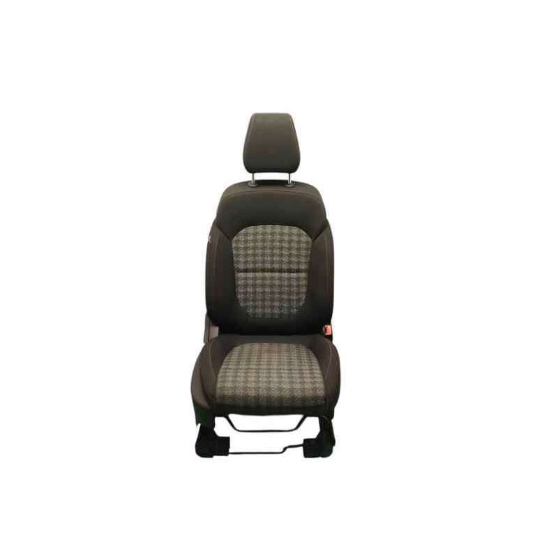 Recambio de asiento delantero derecho para mg zs suv (azs1) 1.5 vti referencia OEM IAM   