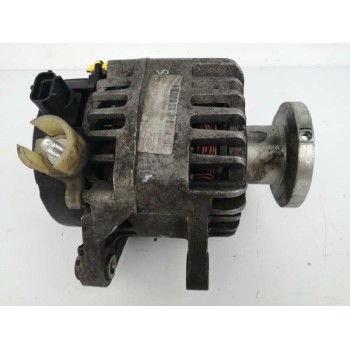 Recambio de alternador para ford focus berlina (cap) 1.8 tdci turbodiesel cat referencia OEM IAM 4M5T10300LC A115IM 105A