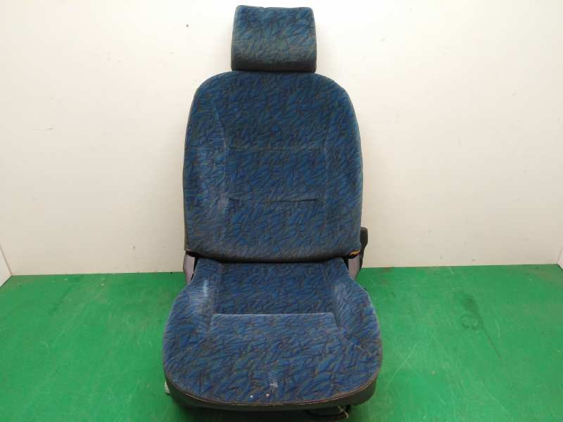 Recambio de asiento delantero derecho para peugeot partner (s1) 1.9 diesel referencia OEM IAM   