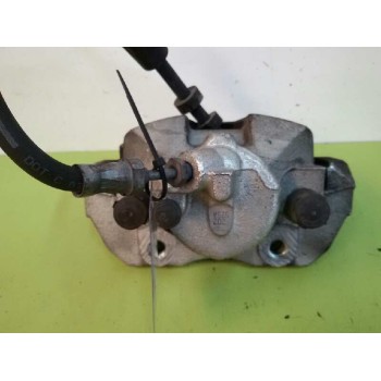 Recambio de pinza freno delantera izquierda para ford focus lim. trend + referencia OEM IAM 2025Z5A  