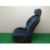 Recambio de asiento delantero derecho para peugeot partner (s1) 1.9 diesel referencia OEM IAM   