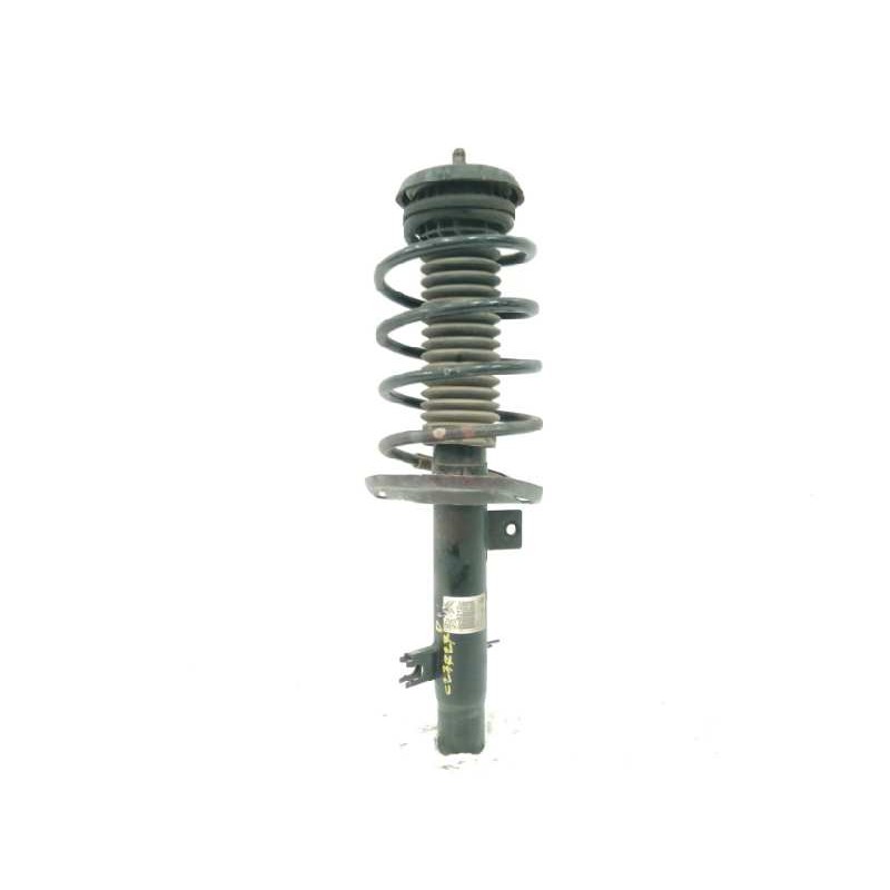 Recambio de amortiguador delantero derecho para peugeot 208 1.2 12v vti referencia OEM IAM 9804831280  