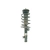 Recambio de amortiguador delantero derecho para peugeot 208 1.2 12v vti referencia OEM IAM 9804831280  