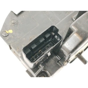 Recambio de cerradura puerta trasera derecha para nissan pulsar hatchback (c13) 1.2 dig-t referencia OEM IAM 825003ZL0A  