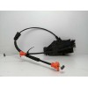 Recambio de cerradura puerta trasera derecha para citroën c4 grand picasso exclusive referencia OEM IAM 24103158  