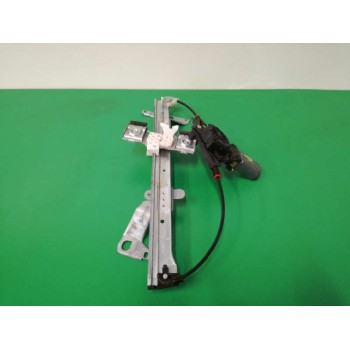 Recambio de elevalunas delantero derecho para ford fusion (cbk) style referencia OEM IAM FUNDA 0130821939 CARIBE FUNDA