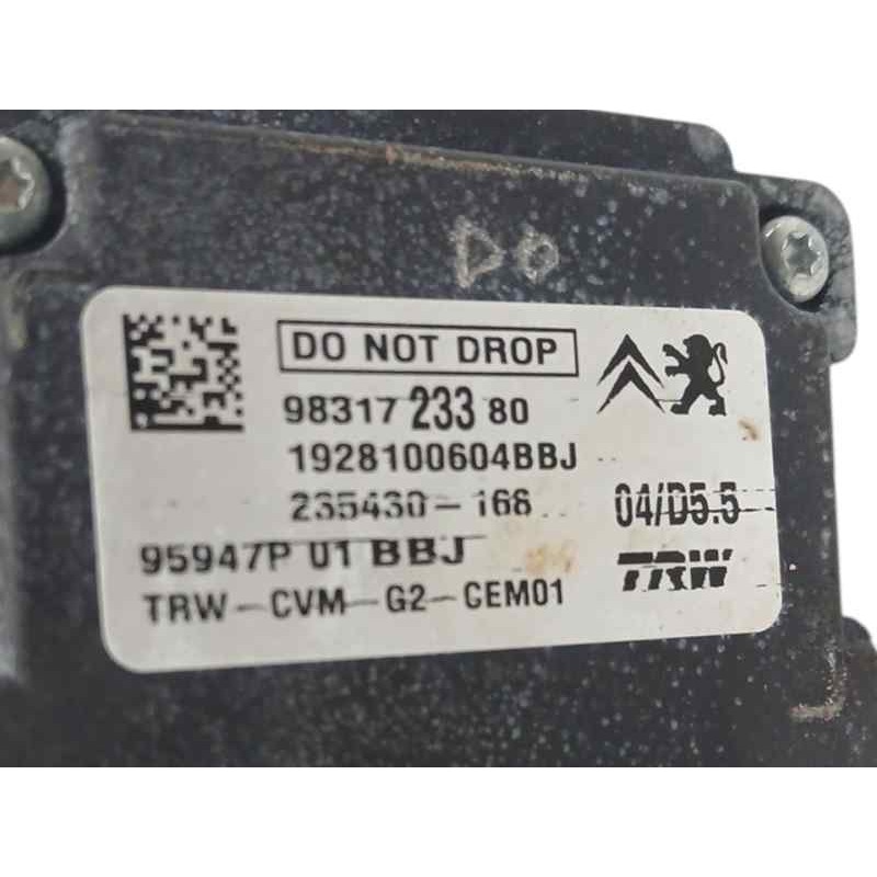 MODULO ELECTRONICO CAMARA VISION FRONTAL