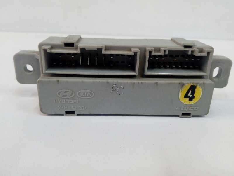 Recambio de modulo electronico para kia cee´d active referencia OEM IAM 919401H140  