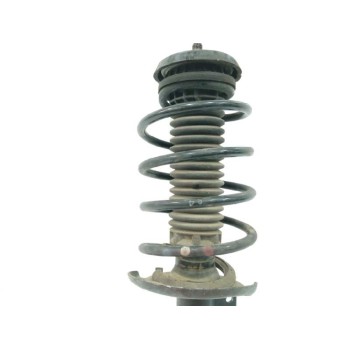 Recambio de amortiguador delantero derecho para peugeot 208 1.2 12v vti referencia OEM IAM 9804831280  