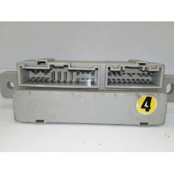 Recambio de modulo electronico para kia cee´d active referencia OEM IAM 919401H140  