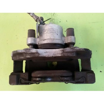 Recambio de pinza freno delantera izquierda para ford focus lim. trend + referencia OEM IAM 2025Z5A  